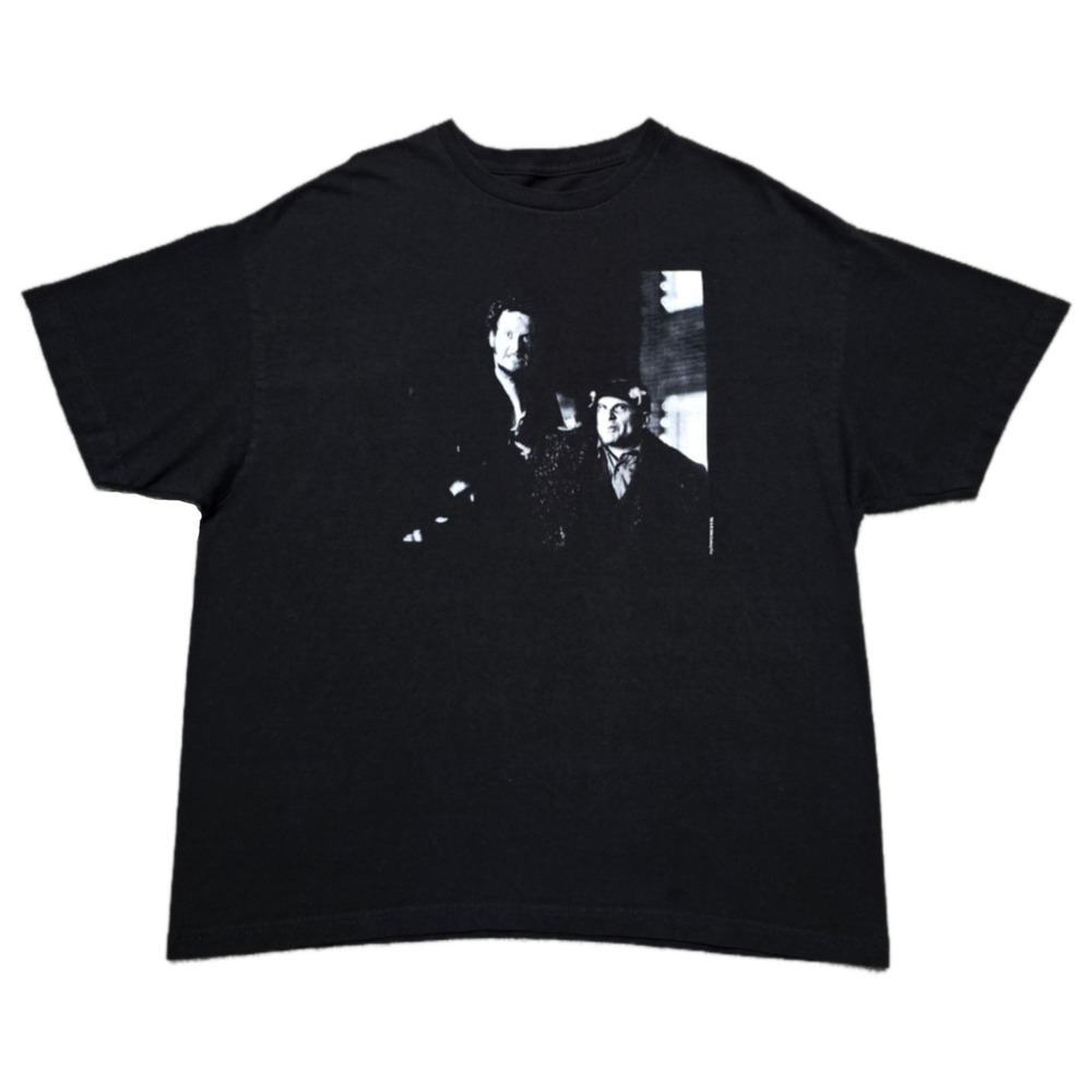 Rare VTG Home‎ Alone T-Shirt Wet Bandits Joe Pesci 20th Century Fox 90s Mens XL